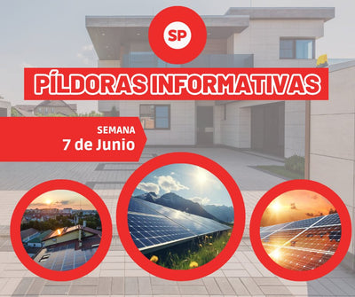 Píldoras informativas - 7 de junio