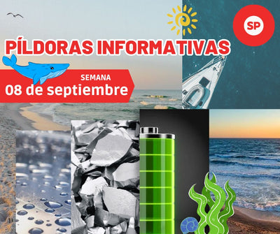 Píldoras Informativas – 08 de septiembre