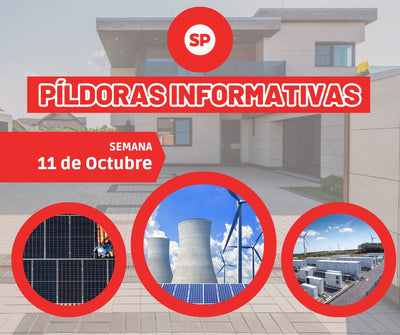 Píldoras informativas - 11 de octubre