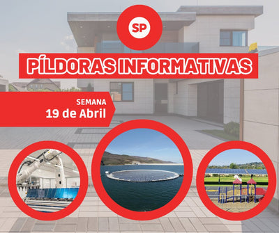 Pildoras informativas - 19 de abril