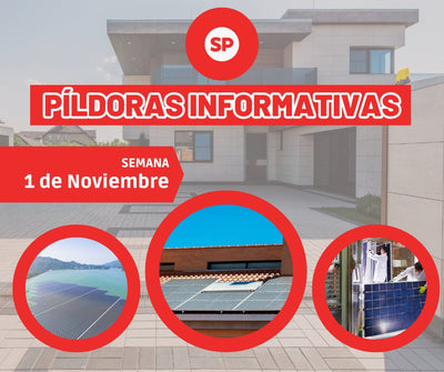 Píldoras informativas - 1 de noviembre