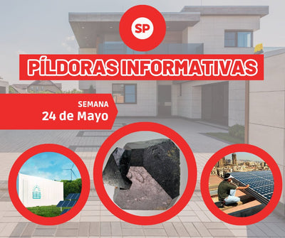 Pildoras informativas - 24 de mayo