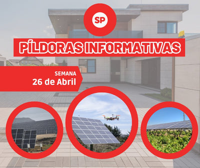 Pildoras informativas - 26 de abril