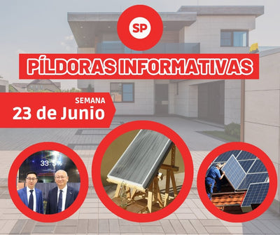 Píldoras Informativas - 23 de Junio