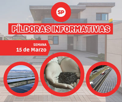 Pildoras informativas - 15 de marzo