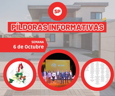 Píldoras Informativas - 6 de octubre