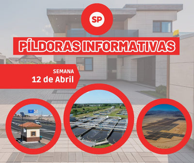 Pildoras informativas - 12 de abril