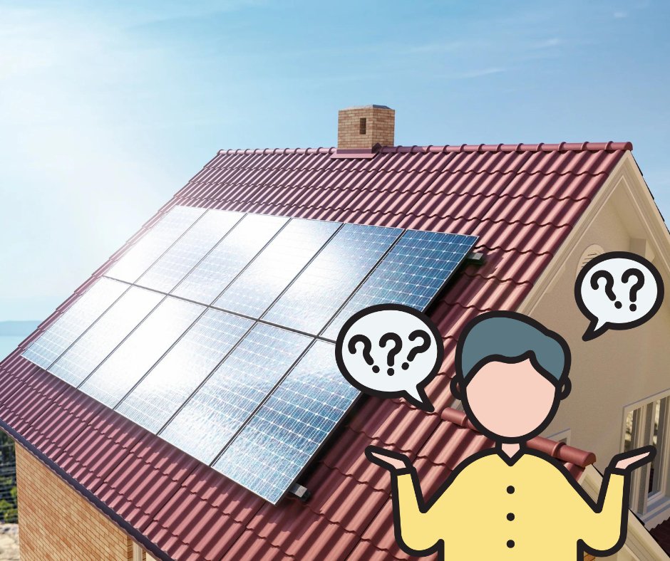 ¿Cuánta energía produce un panel solar de 585 W? Descubre cómo calcularlo y maximizar tu autoconsumo