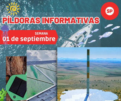 Píldoras Informativas – 01 de septiembre