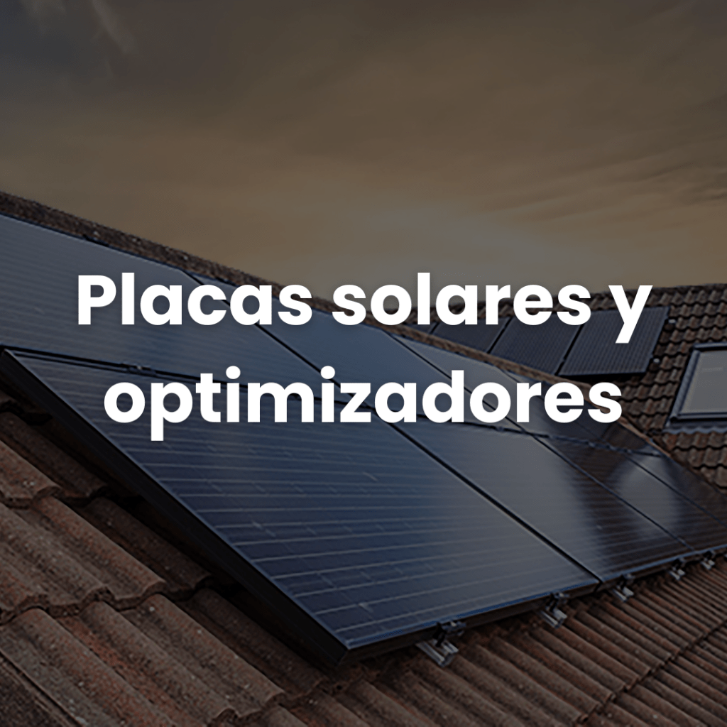 Placas solares - Soloprofesional.es