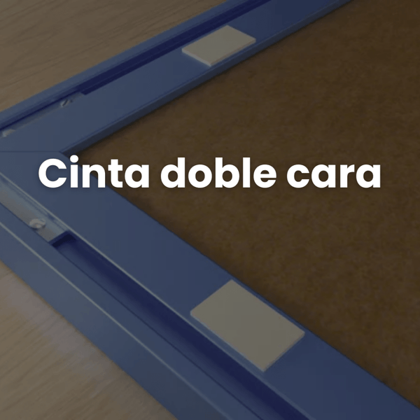 Cinta doble cara