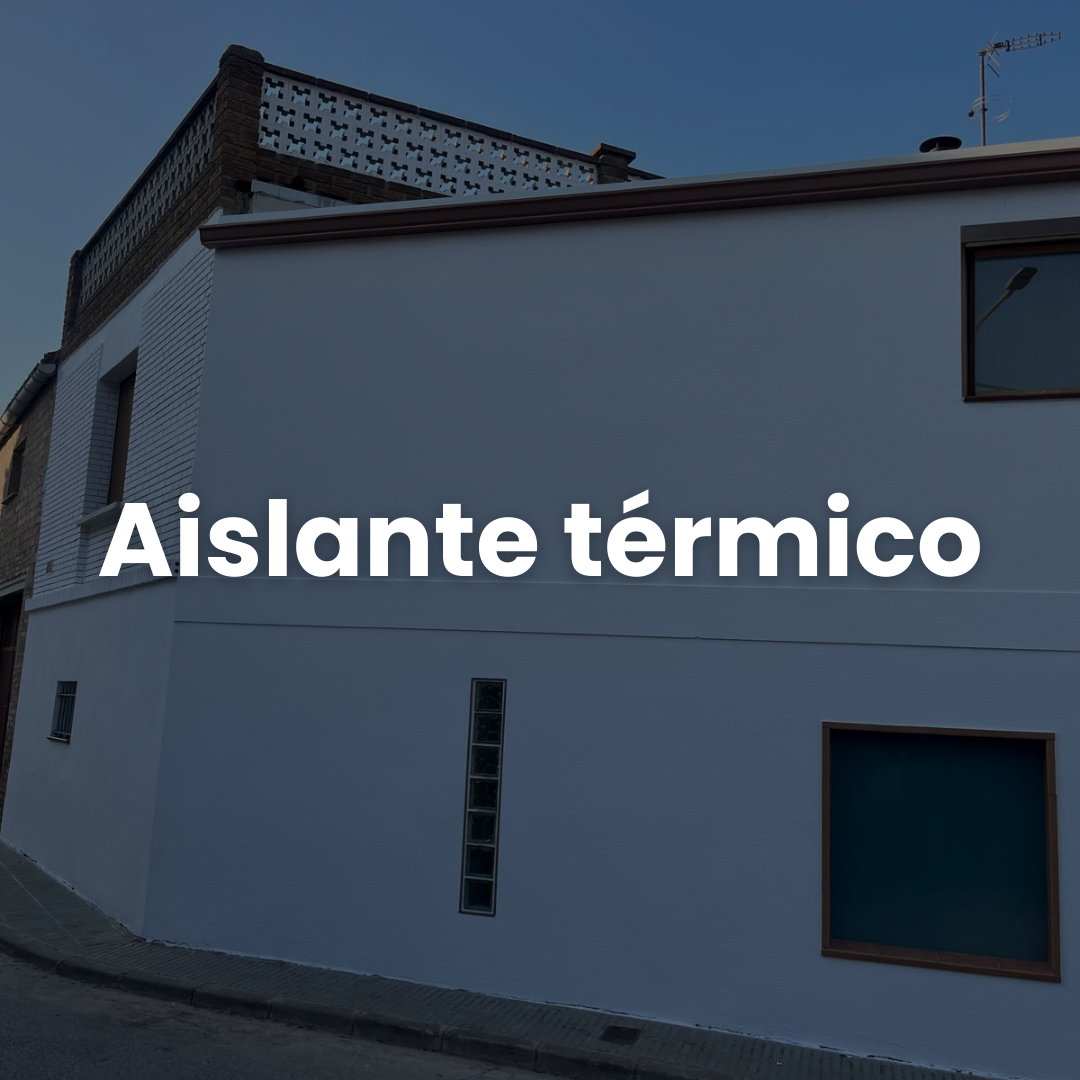 Aislante Térmico