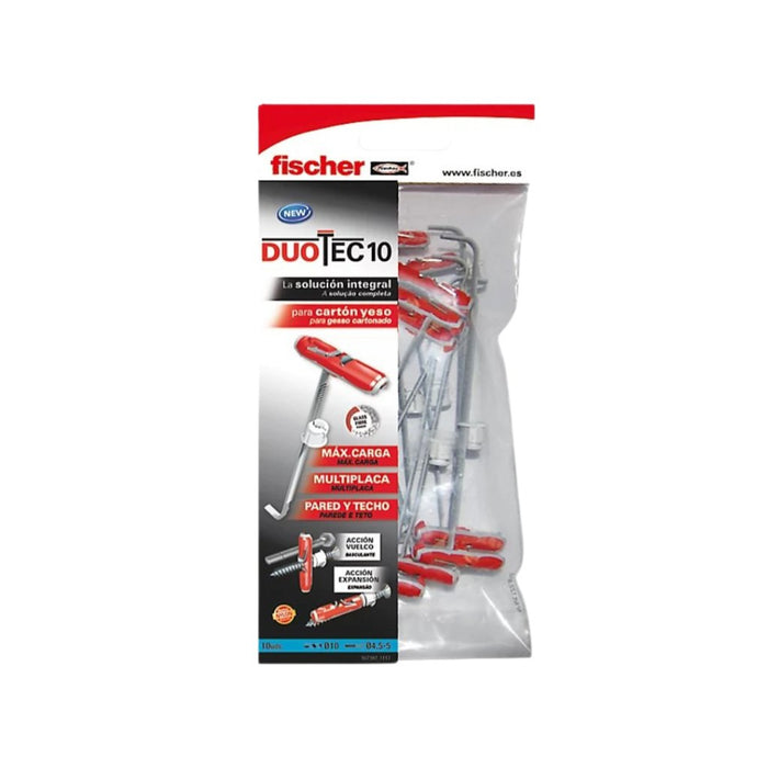 Taco DuoTec M10 Sin Tornillo