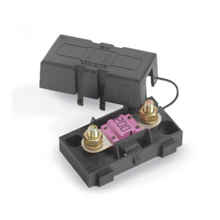 Fuse holder for MIDI-fuse - VICTRON ENERGY