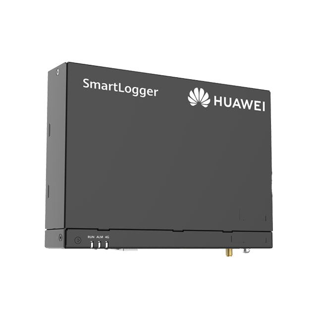 Huawei Smartlogger 3000A SIN PLC