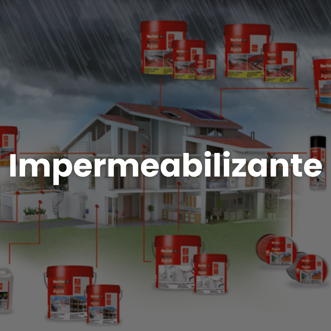 Impermeabilizante