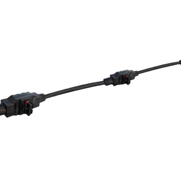 Cable doble APsystems Y3 AC Bus | DS3 Serie