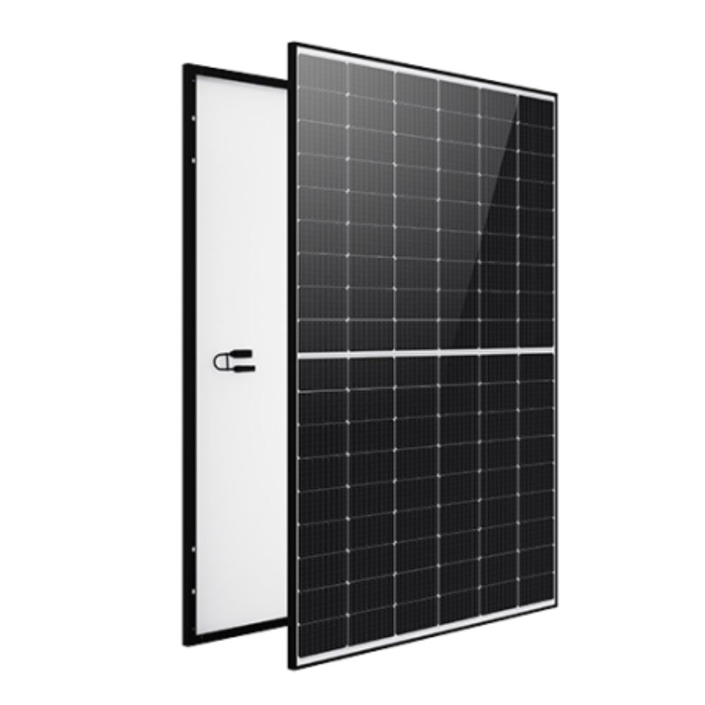 Placa Solar para instalación residencial LONGI LR5-54HPH 405 (HiMO5 New) - Black Frame - EVO2 -1500V