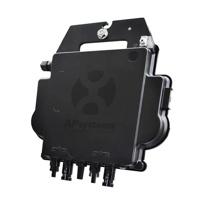 Microinversor Monofásico APSystems DS3-H 960VA 230V 20A - APSystems