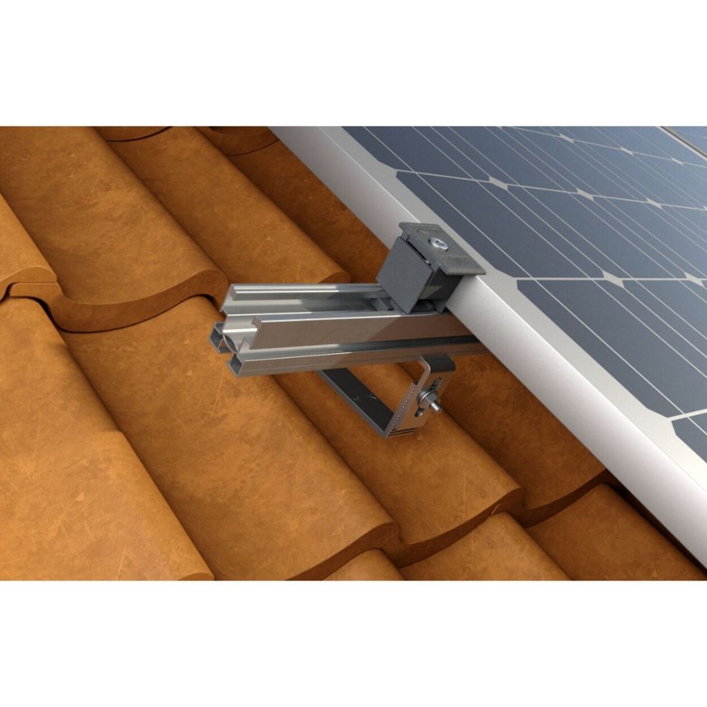 Taco químico Fis VS Solar 300 T exclusivo para instalaciones de placas –