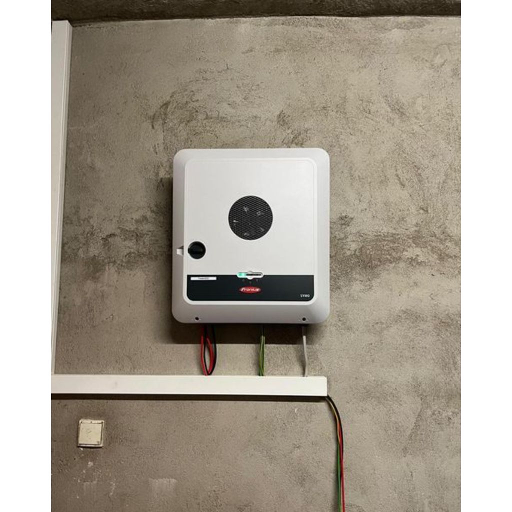 Inversor para instalaciones fotovoltaicas en residencial FRONIUS Primo GEN24 5.0 Plus